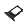 Υποδοχή Κάρτας Dual SIM (SIM Tray) για iPhone XS Max- Χρώμα: Μαύρο