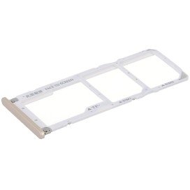 Sim Tray Xiaomi Mi A2 Lite Gold Sim Tray Xiaomi Mi A2 Lite Gold