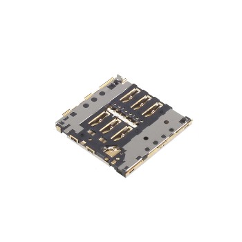 Sim Reader Huawei P8 Lite 