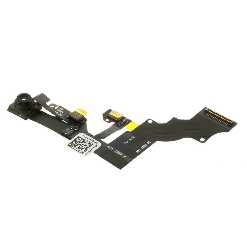 Μπροστινή Κάμερα Μικρόφωνο Proximity Sensor Flex  iPhone 6 Plus 