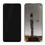 Οθόνη με Μηχανισμό Αφής για Huawei P40 Lite (Μαύρο)