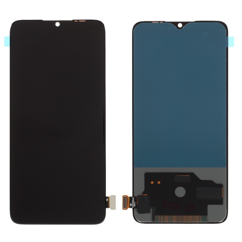 Οθόνη LCD με Μηχανισμό Αφής για Mi 9 Lite (Μαύρο)