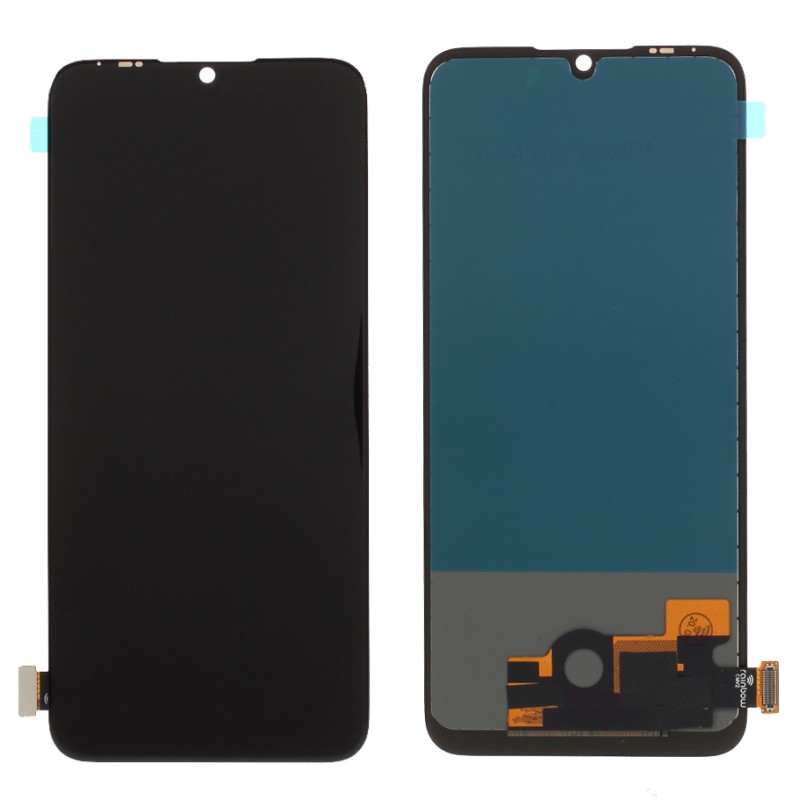 Οθόνη για Xiaomi Mi A3 (Μαύρο)
