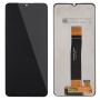 Οθόνη με Μηχανισμό Αφής και Πλαίσιο Grade A για Galaxy A32 5G (Μαύρο)
