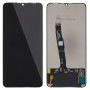 Οθόνη με Μηχανισμό Αφής για Huawei P30 Lite (Μαύρο)