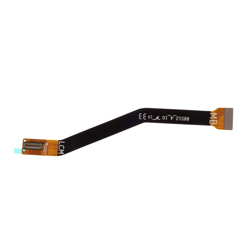 Καλωδιοταινία Οθόνης / LCD Flex για Xiaomi Mi A3