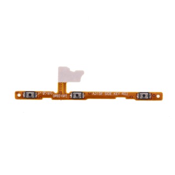 Καλωδιοταινία Ενεργοποίησης / Power Volume Button Flex Cable for Samsung Galaxy A31/A41