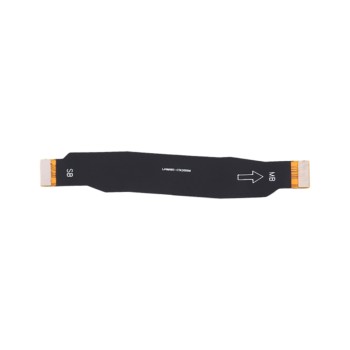 Κεντρική Καλωδιοταινία / Main Flex για Xiaomi Redmi Note 9 Pro