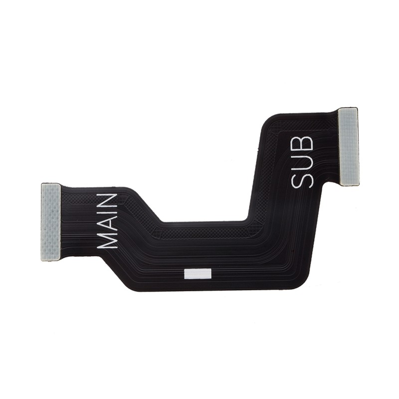 Samsung Καλωδιοταινία με Πλακέτα (Galaxy A80)