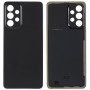 Καπάκι Μπαταρίας Μαύρο για Galaxy A33