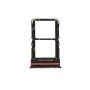 OEM Υποδοχή Κάρτας Sim / Card Tray Xiaomi Mi 10 Lite 5G - Blue