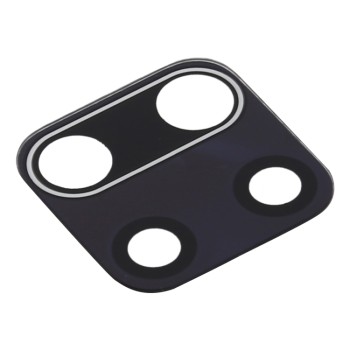 Τζαμάκι Κάμερας - Camera Glass Cover Xiaomi Redmi Note 9