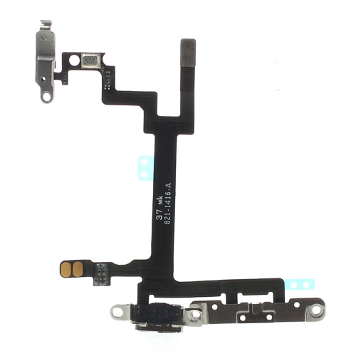Power Button Flex iPhone 5 Power Button Flex iPhone 5