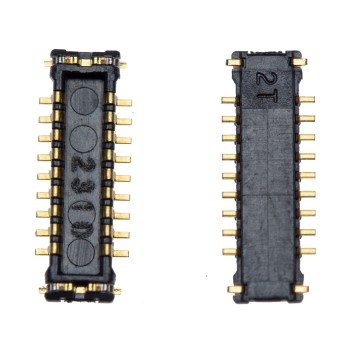 Power Button Flex Β iPhone 5s 