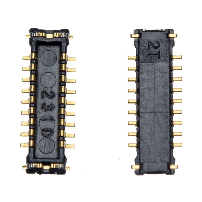 Power Button Flex Β iPhone 5s 