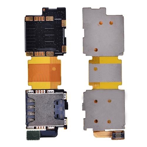 Sim Tray Samsung Galaxy S5 