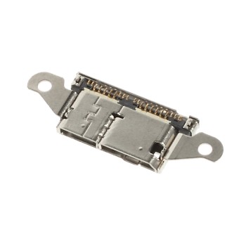 Βάση φόρτισης Charging Port USB Connector Samsung Galaxy S5 Βάση φόρτισης Charging Port USB Connector Samsung Galaxy S5