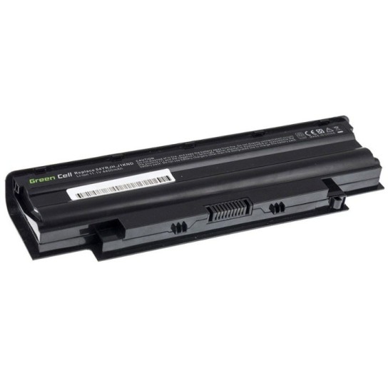  Μπαταρία για Dell Inspiron N5110 N3010 N4010 N5010 13R 14R 15R 3450 3550 3555 3750 Vostro P13 P19G001 P07F P10F001 P14E001 P22G 1550 P13E P18F004 J1KND